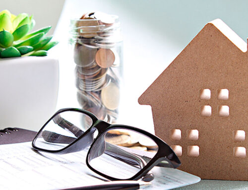 Cómo se calcula el IBI de una vivienda