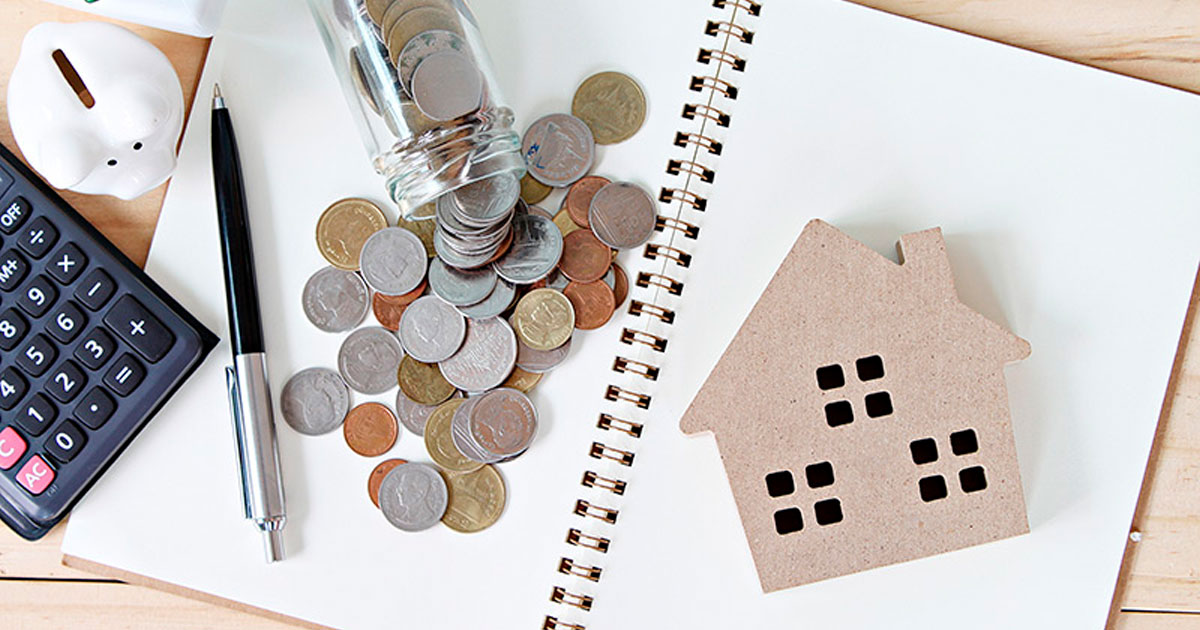 Enumeramos los gastos derivados de la compra de una vivienda para que puedas ajustar mejor tu presupuesto