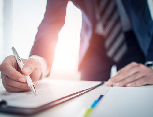 Los tipos de contratos y sus condiciones