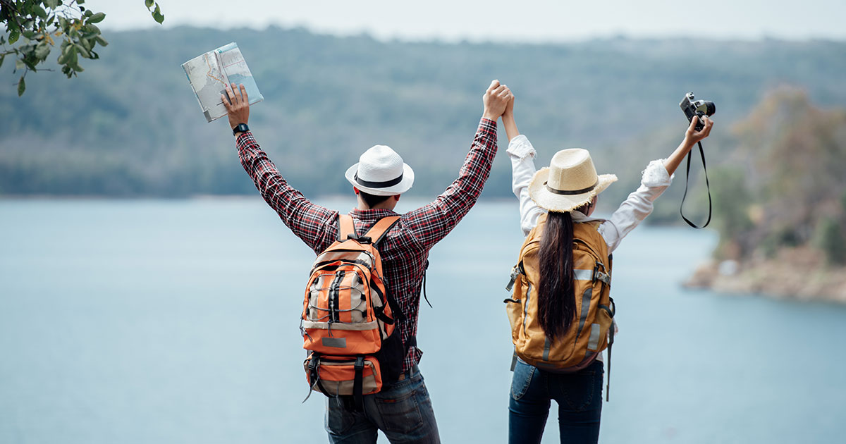 10 Pro Travel Tips for Your Next Adventure 