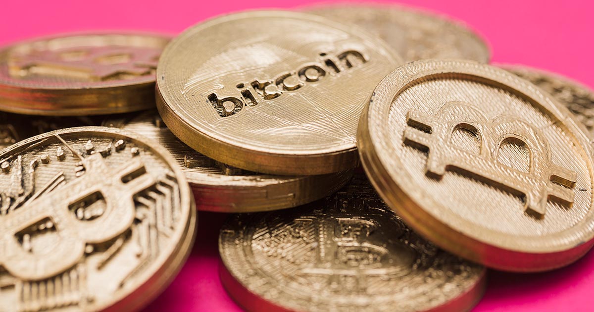Criptomonedas, el dinero virtual