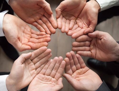 Crowdfunding, una nueva forma de financiación